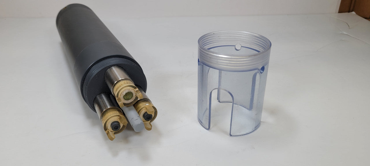 Hydra Sensor Guard