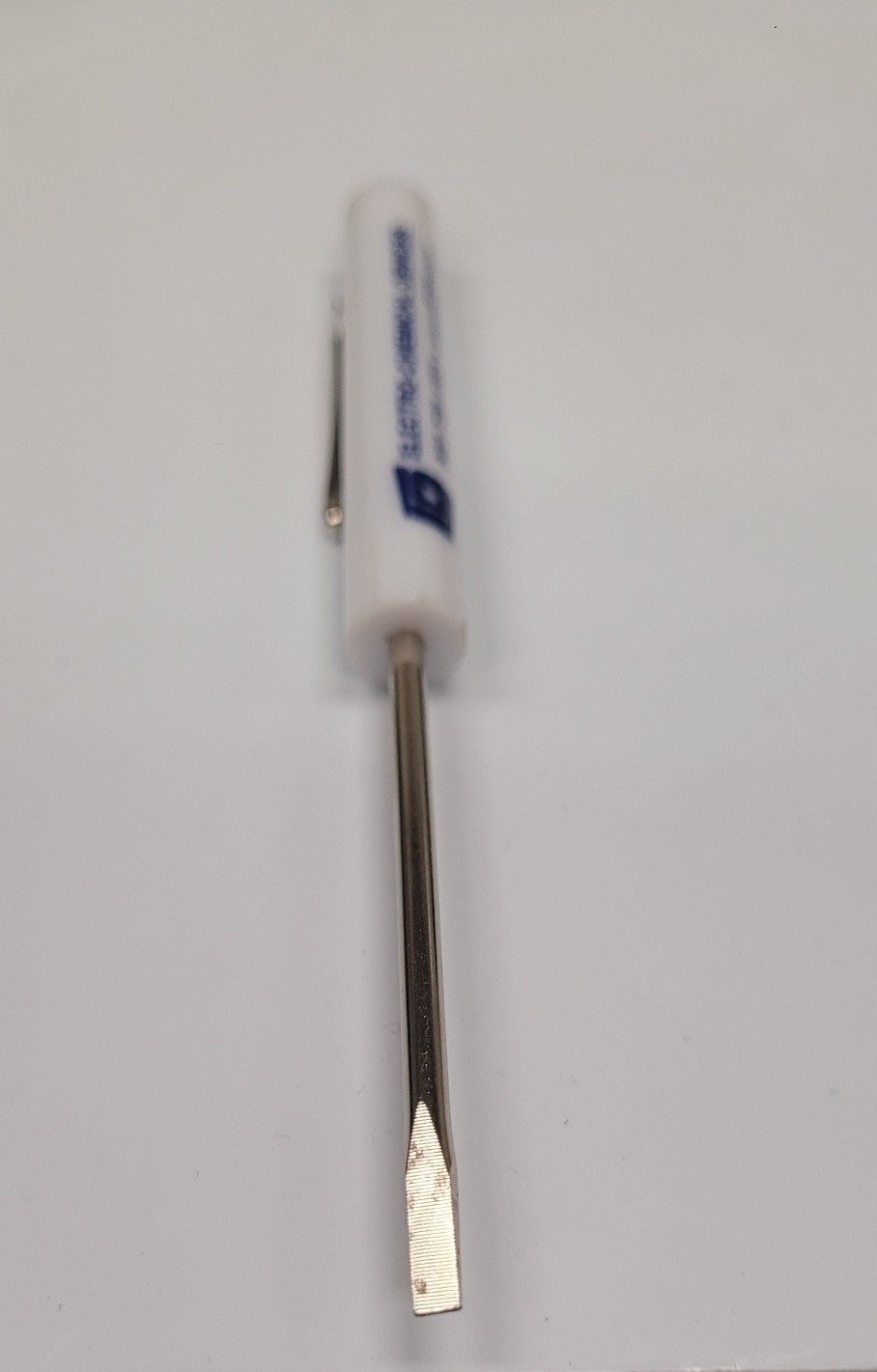 Magnetic Tipped Screw Driver