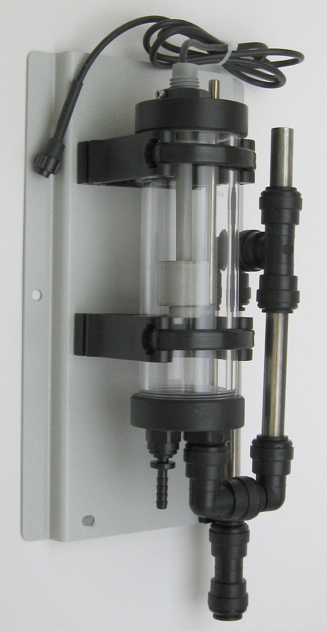 CA6 Fast Loop Reservoir sample cell with Level Switch