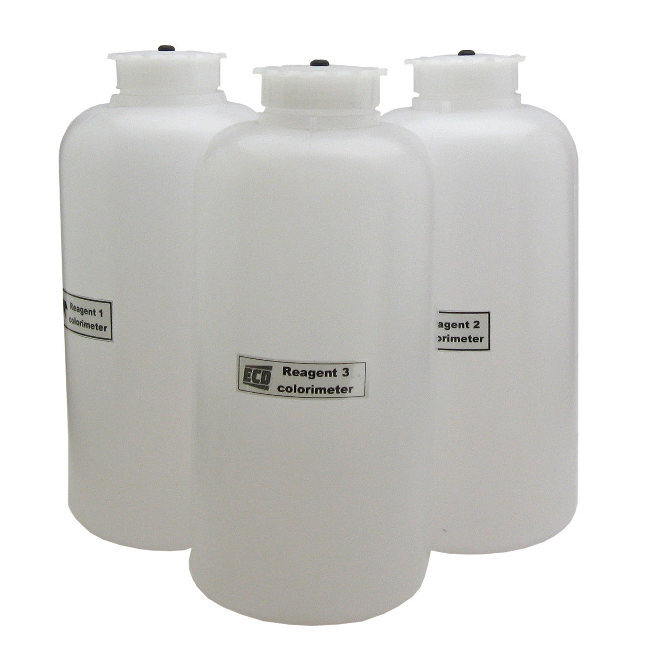 Reagent Bottles