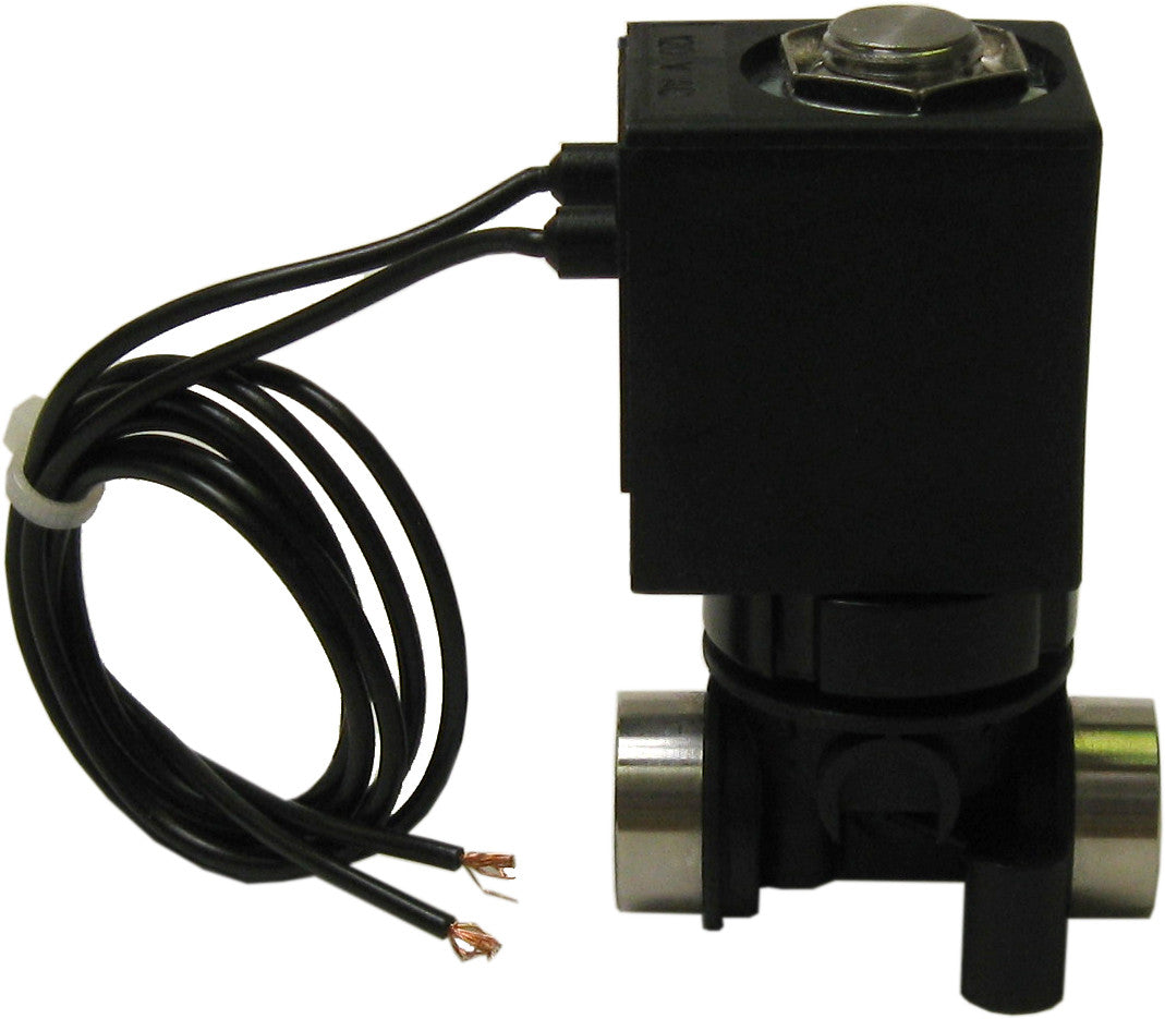 Cleaner Solenoid