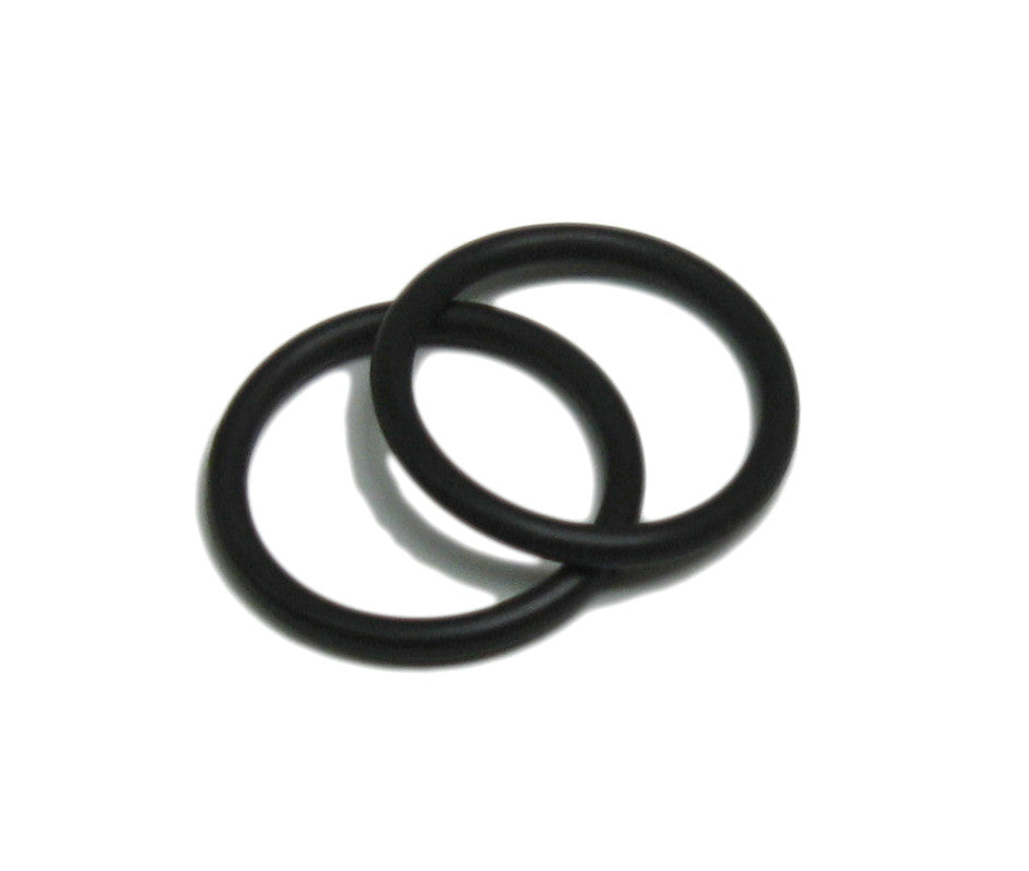 DO80 O-ring kit, optical cap