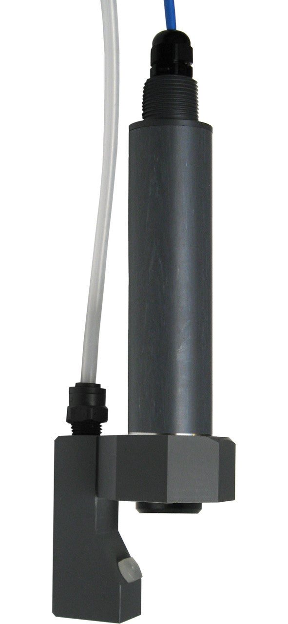 TRITON® DO82 Dissolved Oxygen Sensor with spray cleaner