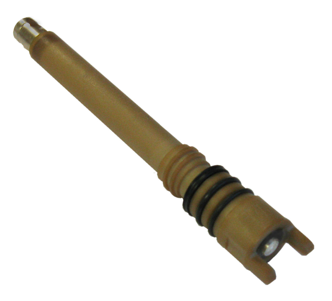 Replacement electrode cartridge