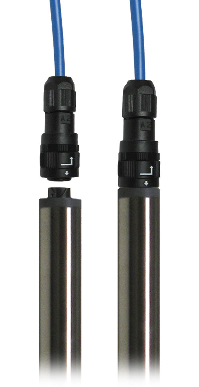 Detachable Cable Connector