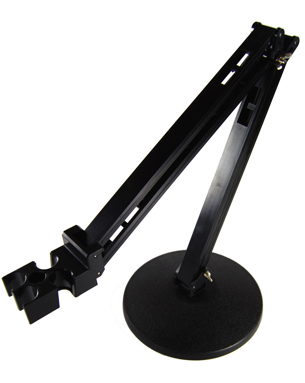 Adjustable Electrode holder