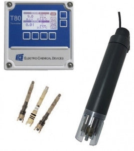 Nitrate Analyzer with NO3-N Sensor