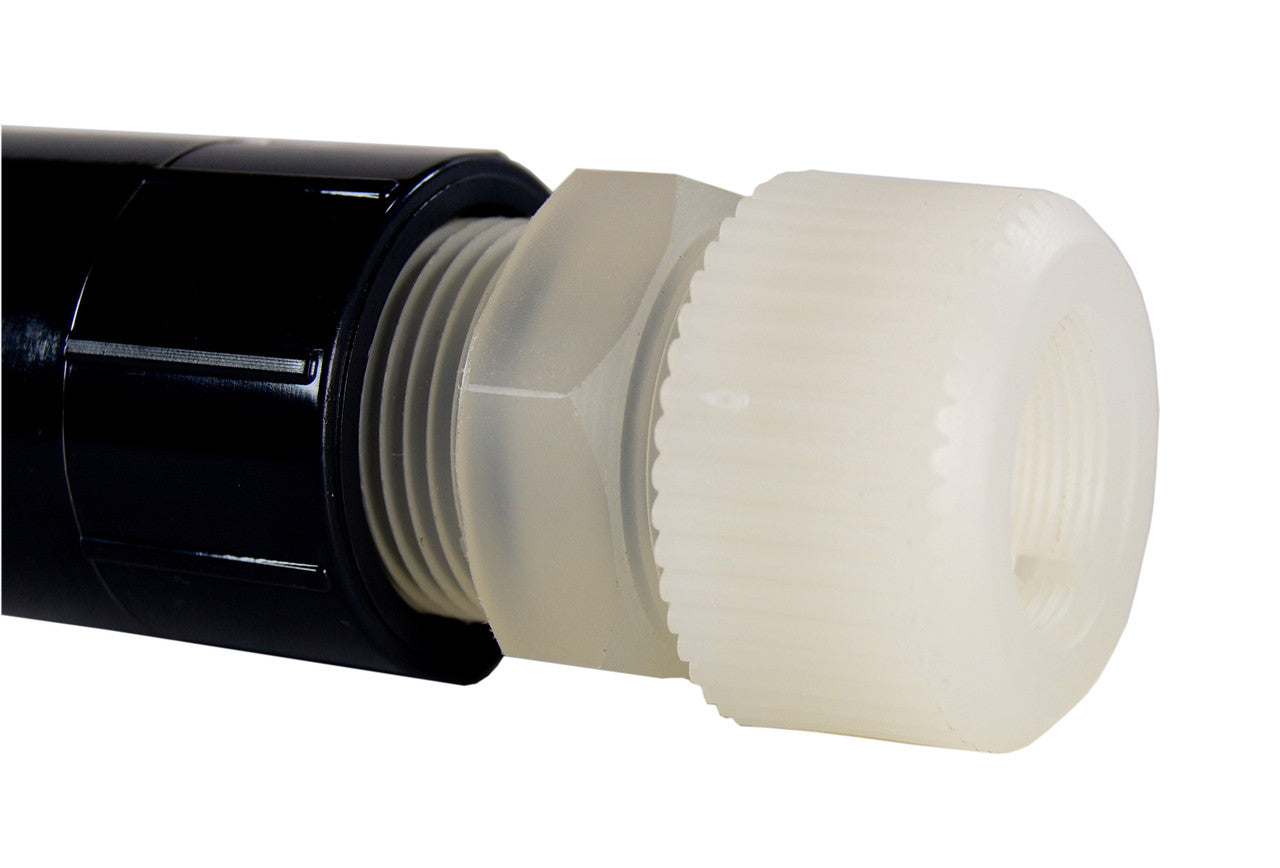 Compression Fitting