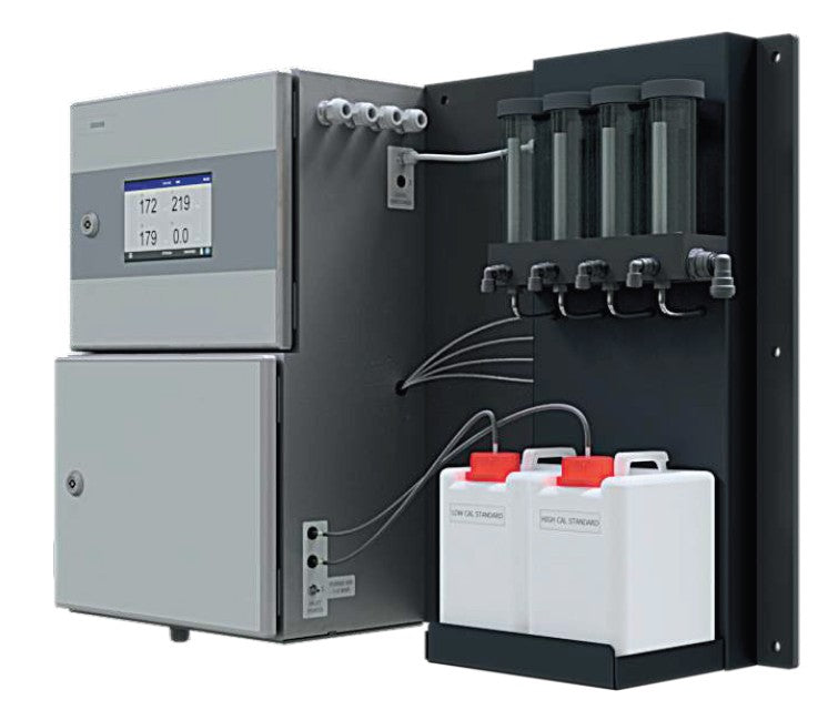 Sodium Analyzer – NA6