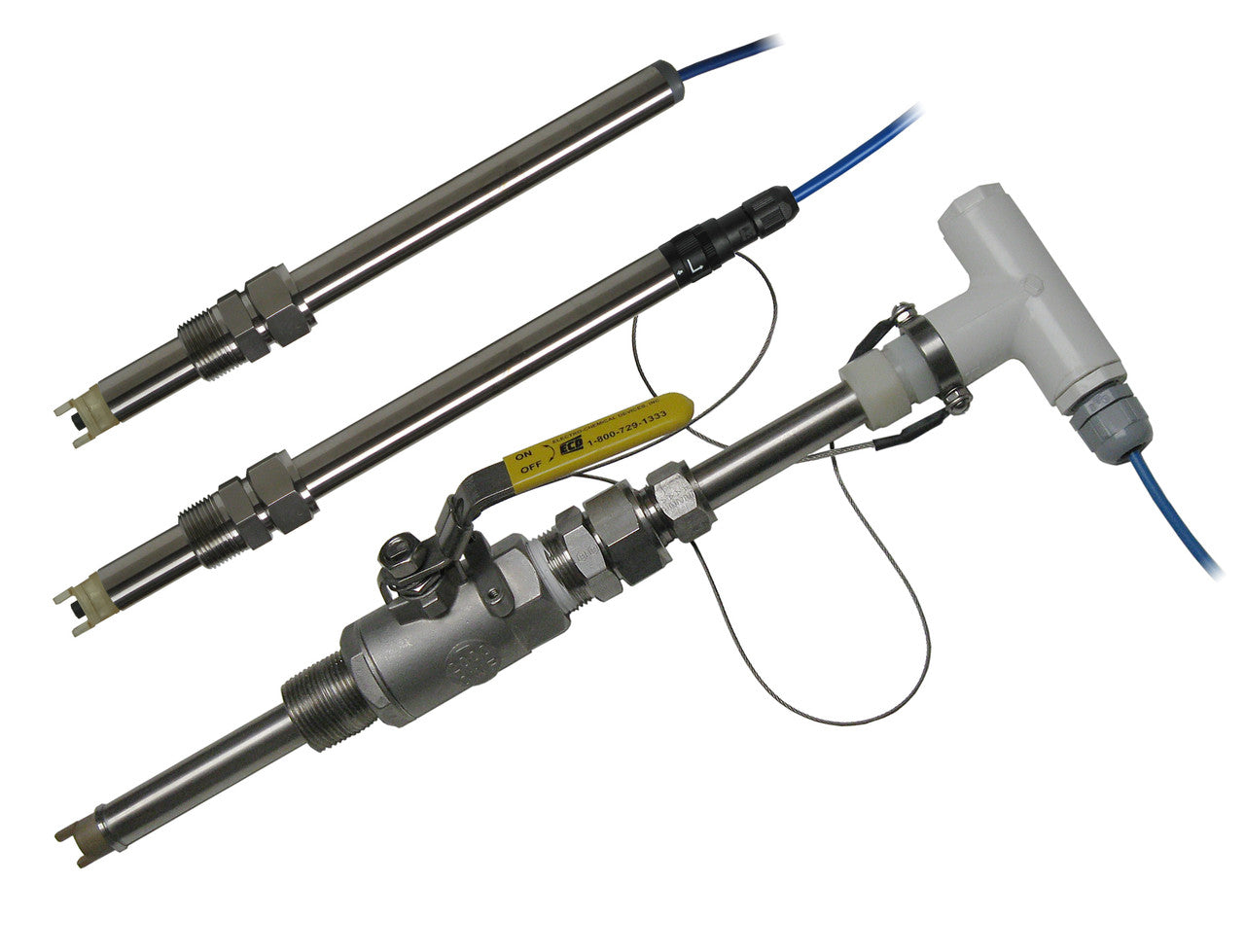 Silver Ion Sensor