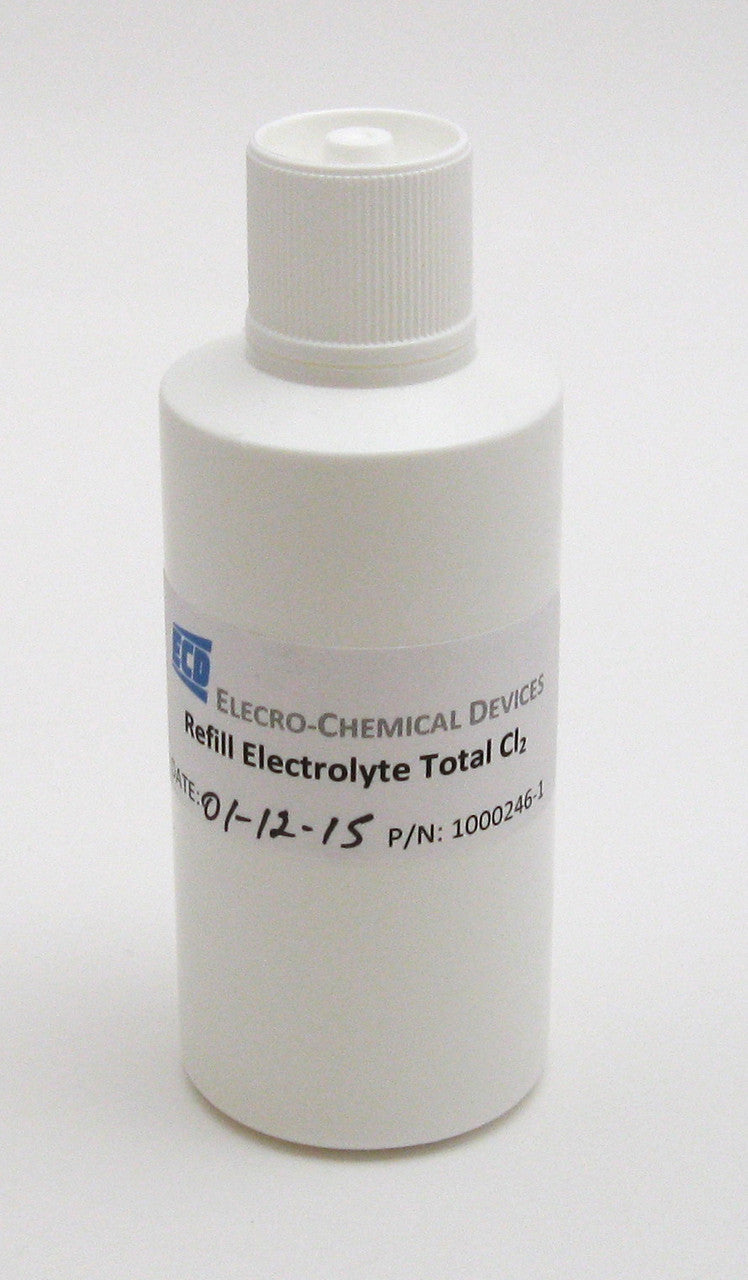 50 ml electrolyte