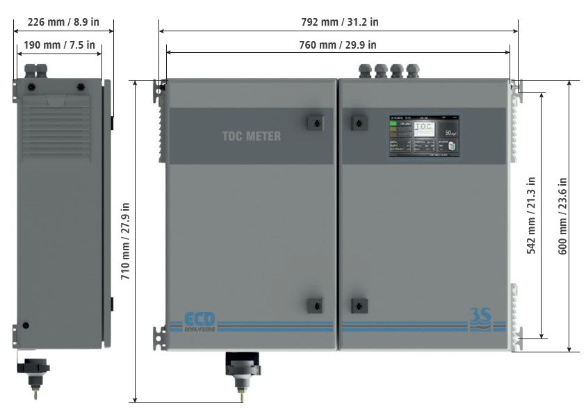 TOC Analyzer