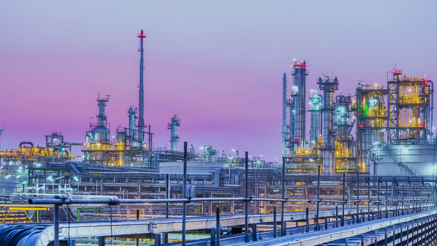 Petrochemical