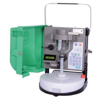 Water Samplers – Electro Chemical Devices