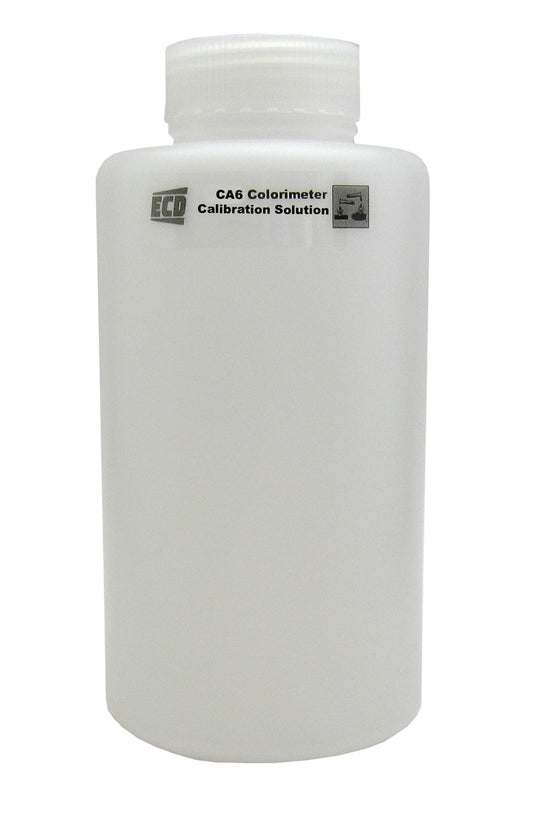 CA6  Aluminum Calibration Solution