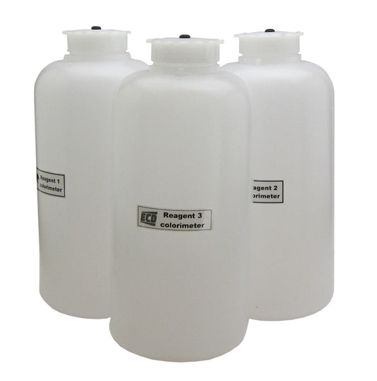 CA6 Silica Reagent Kit