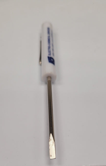 Magnetic Tipped Screw Driver