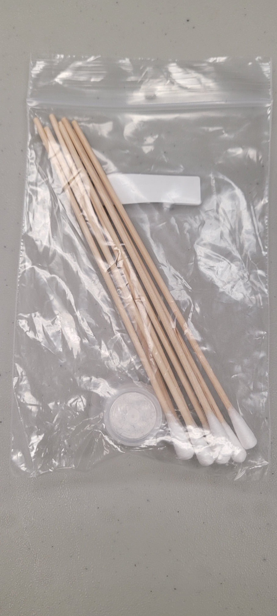 PION ELECTRODE POLISH KITS (For Chloride, Silver, Cyanide, Copper, Bromide, Sulfide, Cadmium, Lead)