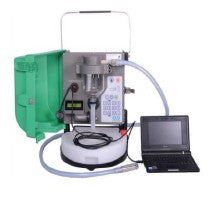 Aqua COMPACT - Portable Water Sampler