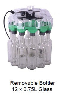 Aqua MULTIX - Portable Water Sampler