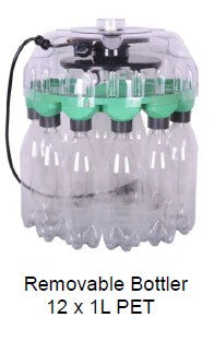 Aqua MULTIX - Portable Water Sampler