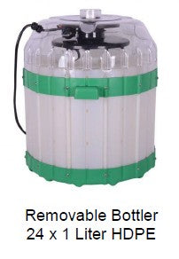 Aqua MULTIX - Portable Water Sampler
