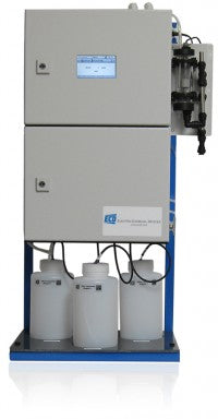 Model UV6 UV 254nm