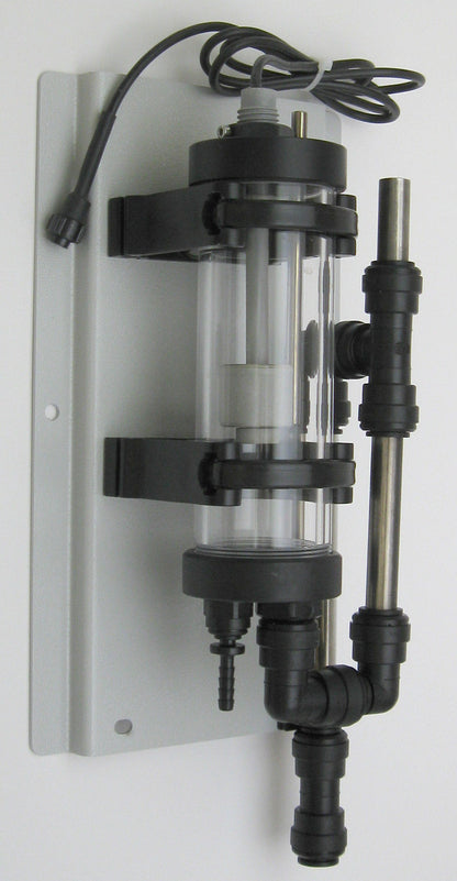 CA6 Fast Loop Reservoir sample cell with Level Switch