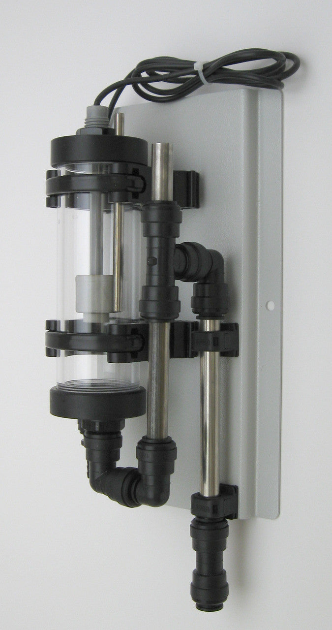 Fast Loop Sample Panel CA6 Fast Loop Reservoir sample cell with Level Switch – Electro ...