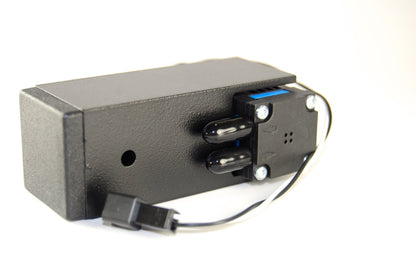 Mixing Pump Front
