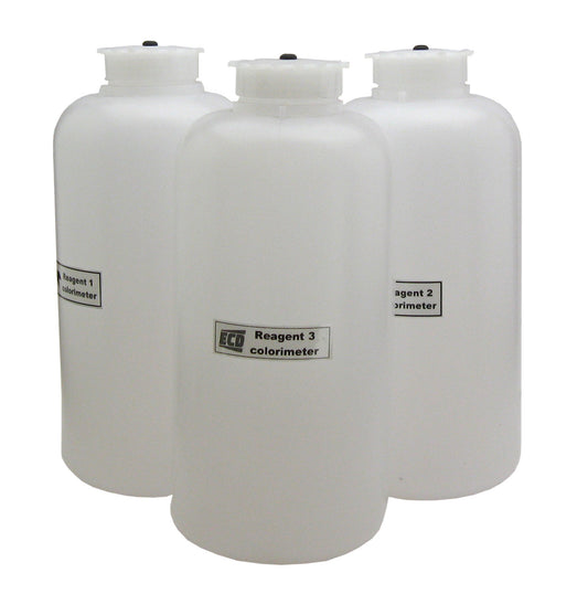 Reagent Bottles