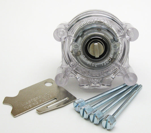 CA6 Pump Head for the Sample Pump