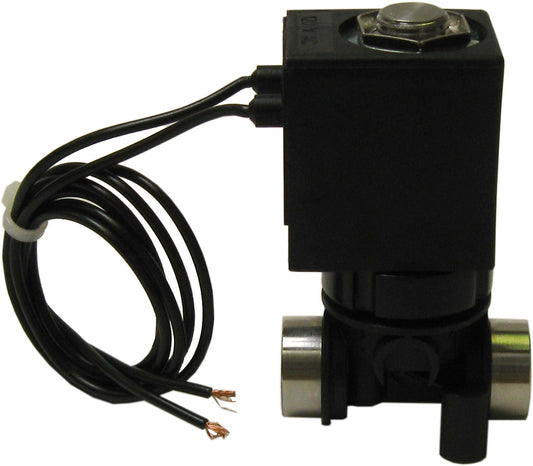 Cleaner Solenoid