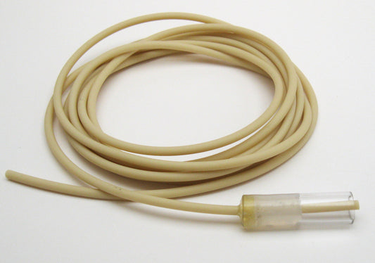 Feed tube