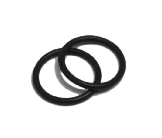 DO80 O-ring kit, optical cap