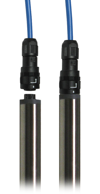 Detachable Cable Connector
