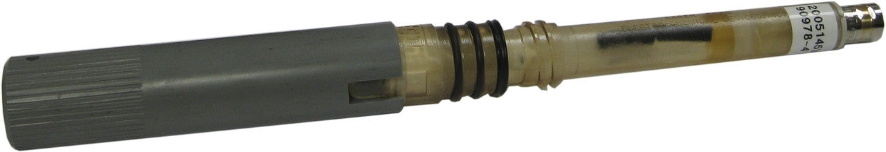 Electrode on Insertion Tool