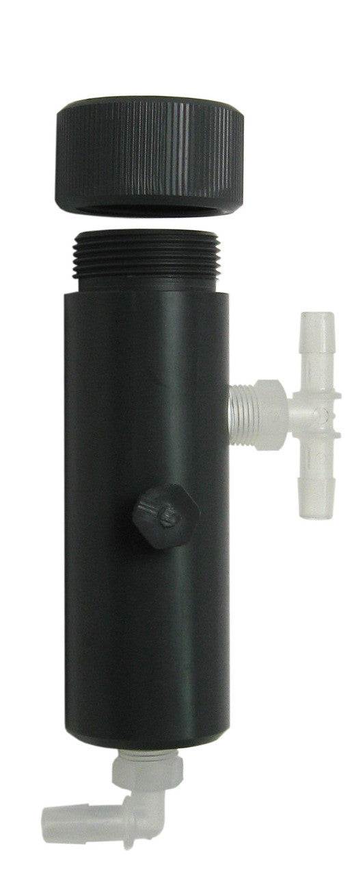 FCA22 and FC80 Free Chlorine Flow Cell