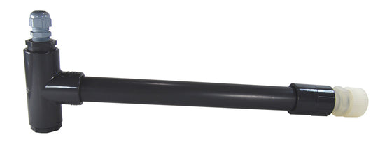 Immersion assembly
