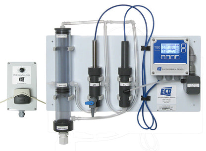 De-Chlorination Analyzer