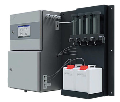 Sodium Analyzer – NA6