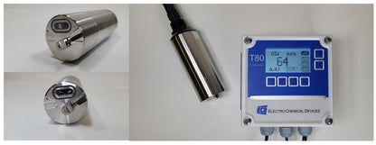 OIW80 Oil In Water Sensor