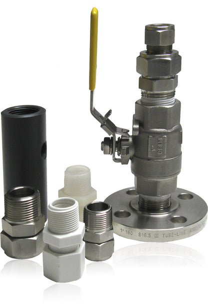 S80 Fittings
