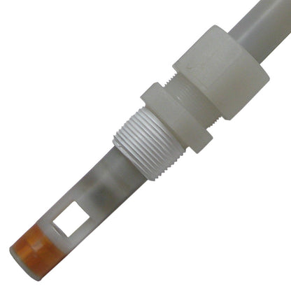 S80 Inductive with PVDF Gland fitting