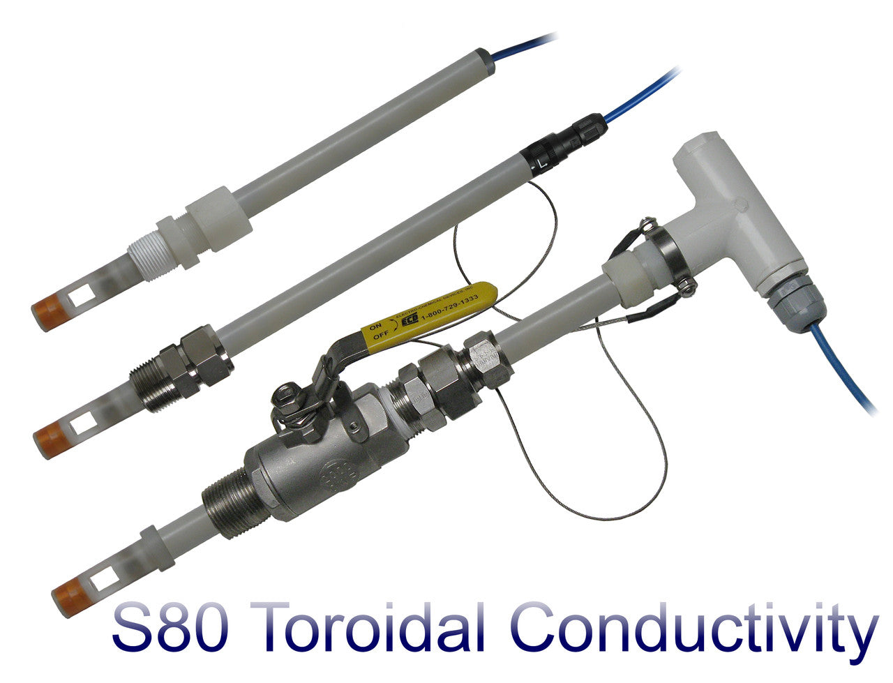 S80 Inductive Conductivity