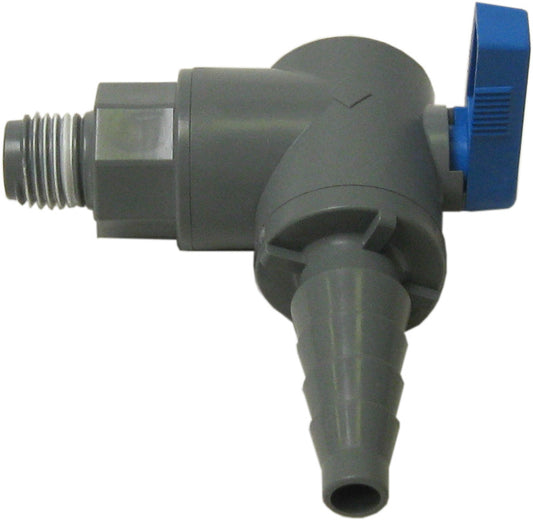 Sample Spigot Valve
