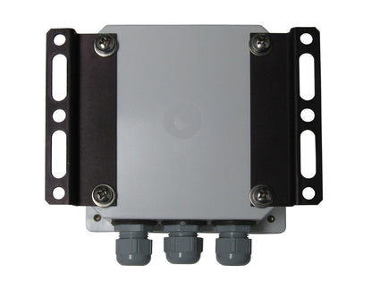 T80 Back view