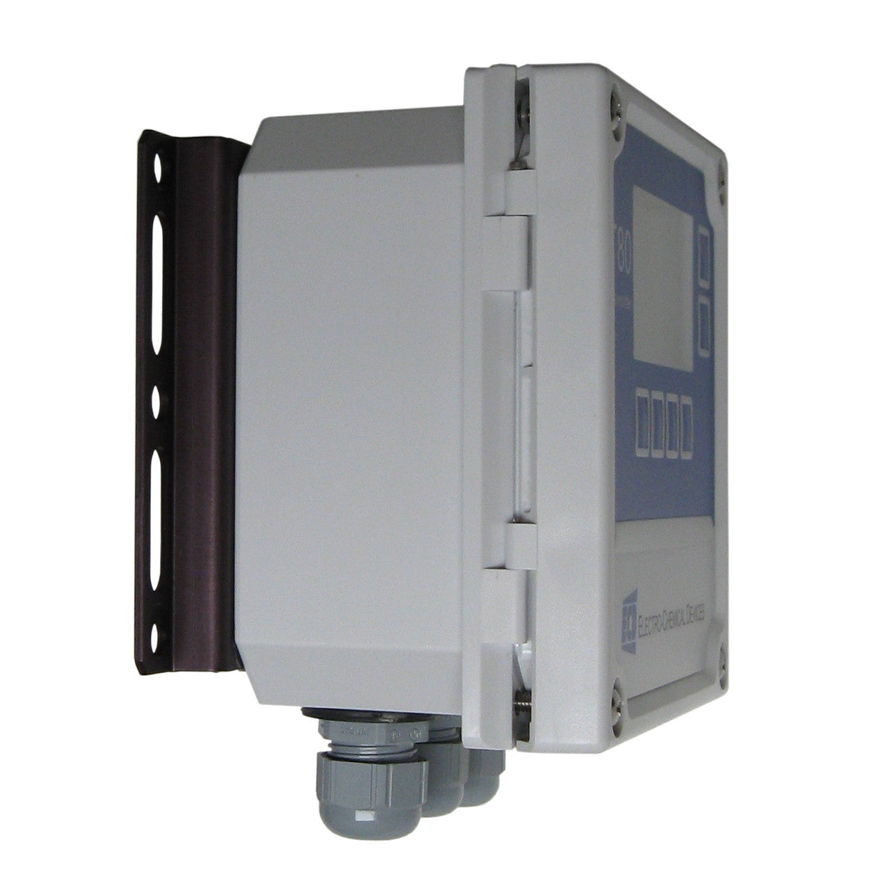 T80 Side view