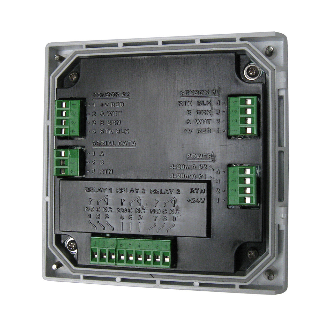T80 inside panel