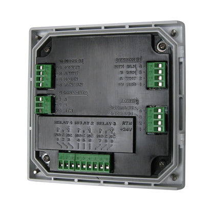 T80 inside panel